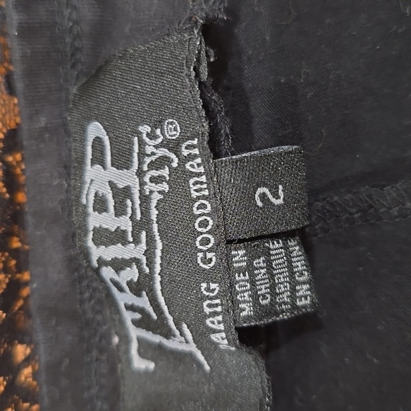 Tripp NYC Daang Goodman Y2K Dress - Picture 7 of 12